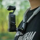 Cage 5072 pour DJI Osmo Pocket 3 - SmallRig