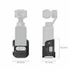 Cage 5072 pour DJI Osmo Pocket 3 - SmallRig