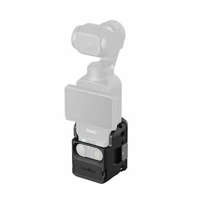 Cage 5072 pour DJI Osmo Pocket 3 - SmallRig