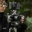Cage 5187  pour Sony Alpha 1 II & Alpha 9 III - SmallRig