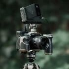 Cage 5187  pour Sony Alpha 1 II & Alpha 9 III - SmallRig