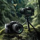 Cage 5187  pour Sony Alpha 1 II & Alpha 9 III - SmallRig