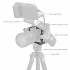 Cage 5187  pour Sony Alpha 1 II & Alpha 9 III - SmallRig