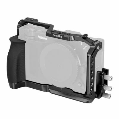 Cage 5467 pour Nikon ZR - SmallRig