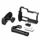Cage 5468 pour Nikon ZR (Version avancée) - SmallRig)
