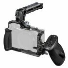 Cage 5468 pour Nikon ZR (Version avancée) - SmallRig)
