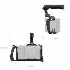 Cage 5809 pour Canon EOS C50 - Smallrig
