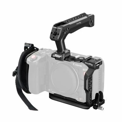 Cage 5809 pour Canon EOS C50 - Smallrig