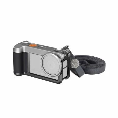 Cage 5891 pour DJI Osmo Action 6 - SmallRig