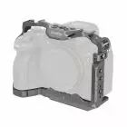 Cage à dégagement rapide 4481 HawkLock pour Sony A 7R V / A 7 IV / A 7S III / A 1 - SmallRig