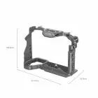 Cage à dégagement rapide 4481 HawkLock pour Sony A 7R V / A 7 IV / A 7S III / A 1 - SmallRig