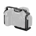 Cage à dégagement rapide HawkLock 4824 pour Lumix GH7 / GH6 - SmallRig