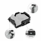 Cage à dégagement rapide HawkLock 4824 pour Lumix GH7 / GH6 - SmallRig
