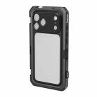 Cage avec coque pour iPhone 17 Pro / Pro Max (édition basique) - SmallRig