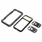 Cage avec coque pour iPhone 17 Pro / Pro Max (édition basique) - SmallRig