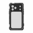 Cage avec coque pour iPhone 17 Pro / Pro Max (édition basique) - SmallRig