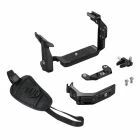 Cage avec extension XLR pour Canon C50 - SmallRig