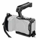 Cage avec extension XLR pour Canon C50 - SmallRig