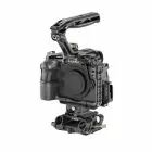 Cage Basic Kit pour Panasonic G9 II - TIlta