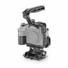 Cage Basic Kit pour Panasonic G9 II - Tilta