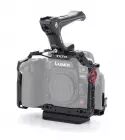 Cage Basic Kit pour Panasonic Lumix GH6 - Tilta