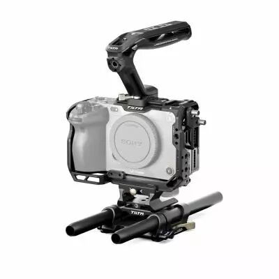 Cage Basic Kit V2 pour Sony FX3/FX30 - Tilta