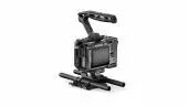 Cage Basic Kit V2 pour Sony FX3/FX30 - Tilta