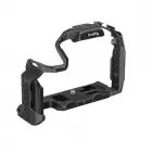 Cage Black Mamba 3440 pour Panasonic Lumix GH6 - SmallRig