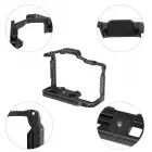 Cage Black Mamba 3440 pour Panasonic Lumix GH6 - SmallRig