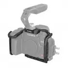 Cage Black Mamba 3440 pour Panasonic Lumix GH6 - SmallRig