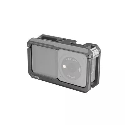 Cage complte 3661 pour DJI Action 2 - SmallRig