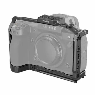 Cage complte 3934 pour FUJIFILM X-H2S - SmallRig