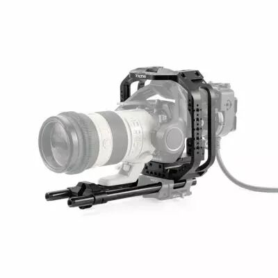 Cage complte pour DJI Ronin 4D Flex - Tilta