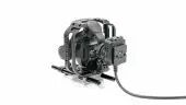 Cage complète pour DJI Ronin 4D Flex - Tilta