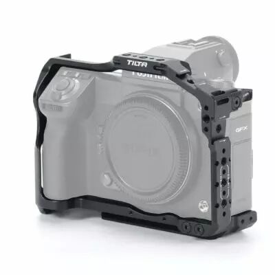 Cage complte pour Fujifilm GFX100 II - Tilta
