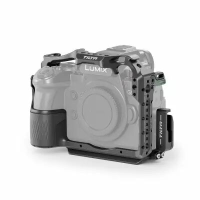 Cage complte pour Panasonic G9 II - Tilta