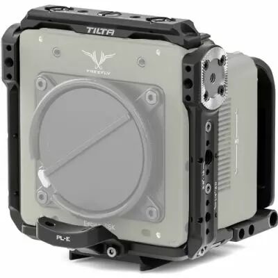 Cage de camra pour FreeFly Ember S5K - Tilta