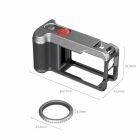 Cage de photographie de rue 6371 pour DJI Osmo Action 5 Pro / 4 / 3 - SmallRig