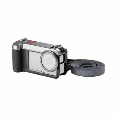 Cage de photographie de rue 6371 pour DJI Osmo Action 5 Pro / 4 / 3 - SmallRig