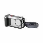Cage de photographie de rue 6371 pour DJI Osmo Action 5 Pro / 4 / 3 - SmallRig