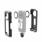 Cage de protection pour Insta360 X3 - Puluz