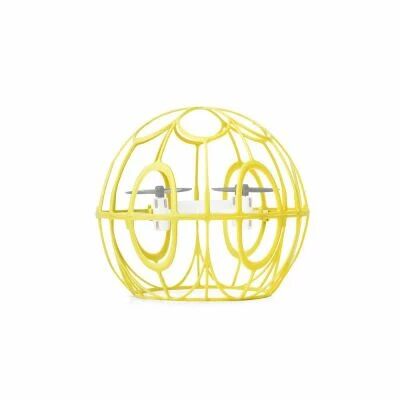 Cage de remplacement pour drone soccer A125 - HGLRC