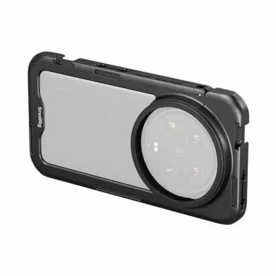 Cage de vido mobile 4733 pour Xiaomi 14 Ultra - SmallRig