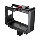 Cage en métal pour Insta360 ONE R - Ulanzi