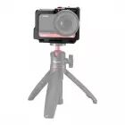 Cage en métal pour Insta360 ONE R - Ulanzi