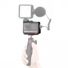 Cage en métal pour Insta360 ONE R - Ulanzi