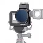 Cage G8-5 pour GoPro 8 - Ulanzi