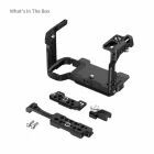 Cage HawkLock 6774 pour Sony FX5 Advanced Edition - SmallRig