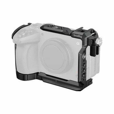 Cage HawkLock 6776 pour Sony FX5 - SmallRig