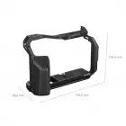 Cage multifonction 4135 pour Fujifilm X-T5 - SmallRig